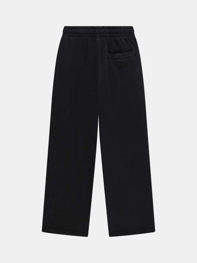 GUESS - FLEECE ACTIVE PANTS 2