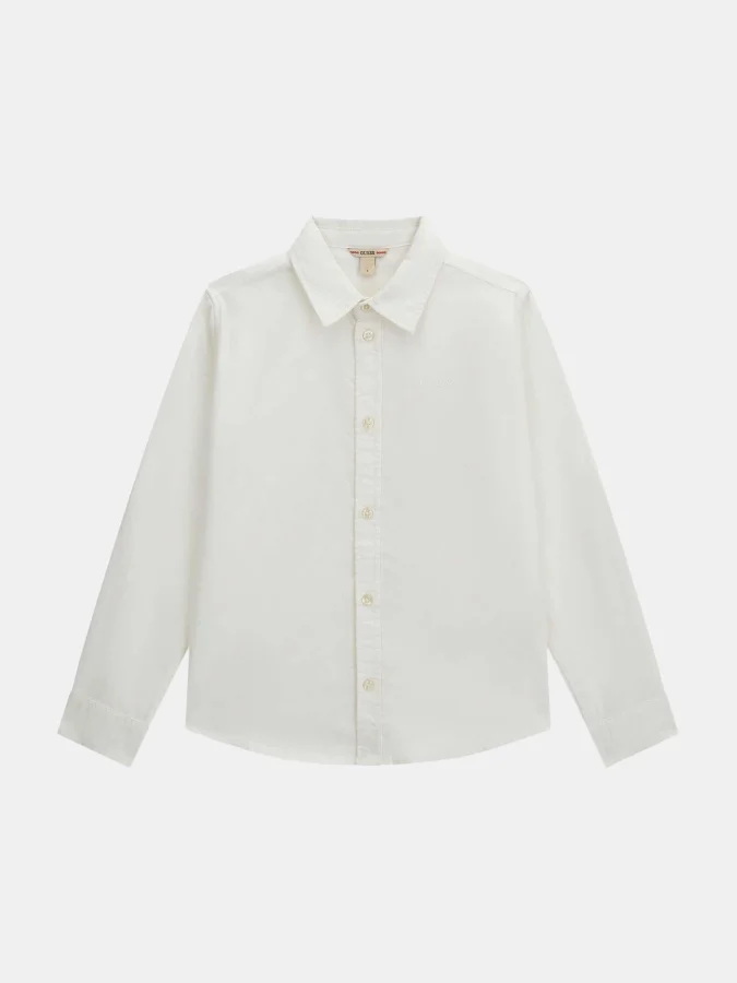 GUESS - OXFORD GMT DYE...