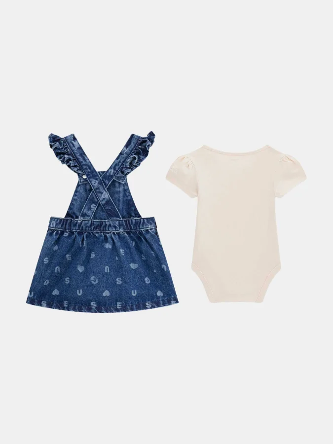 GUESS - SET: SS BODY +... 2