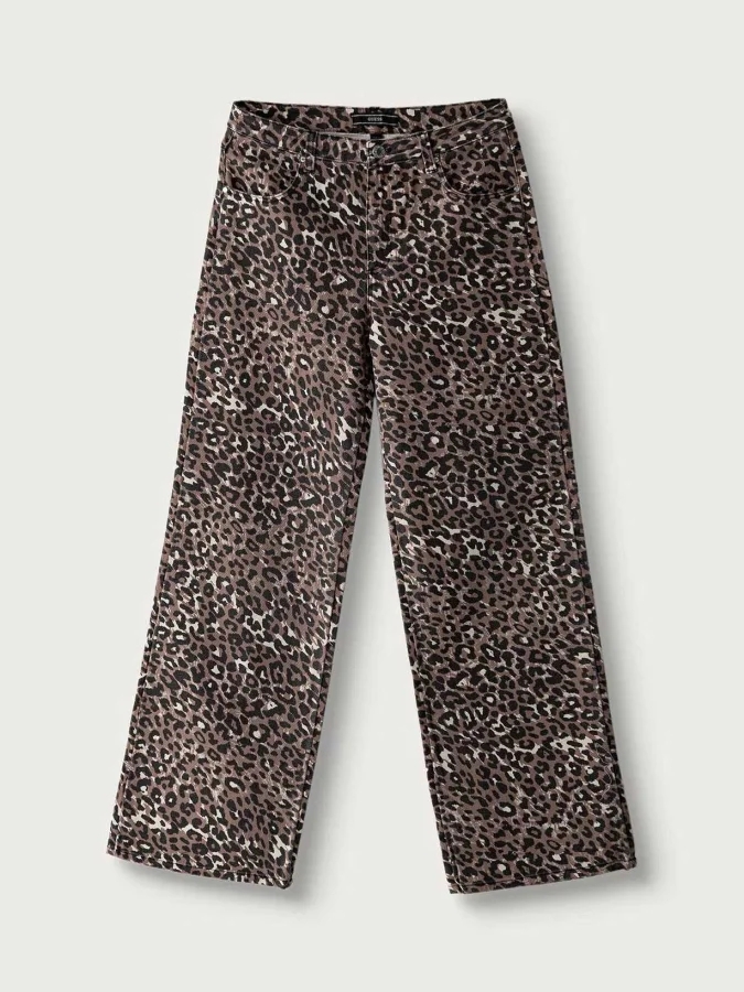 GUESS - BULL DENIM RELAXED...