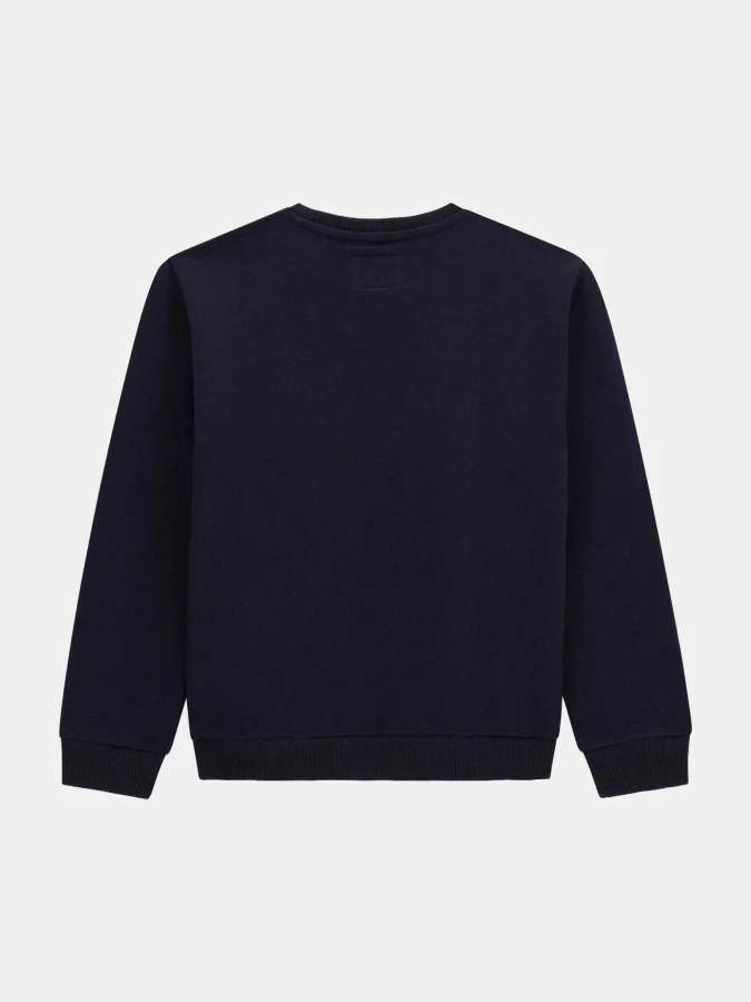 GUESS - LS ACTIVE TOP 2