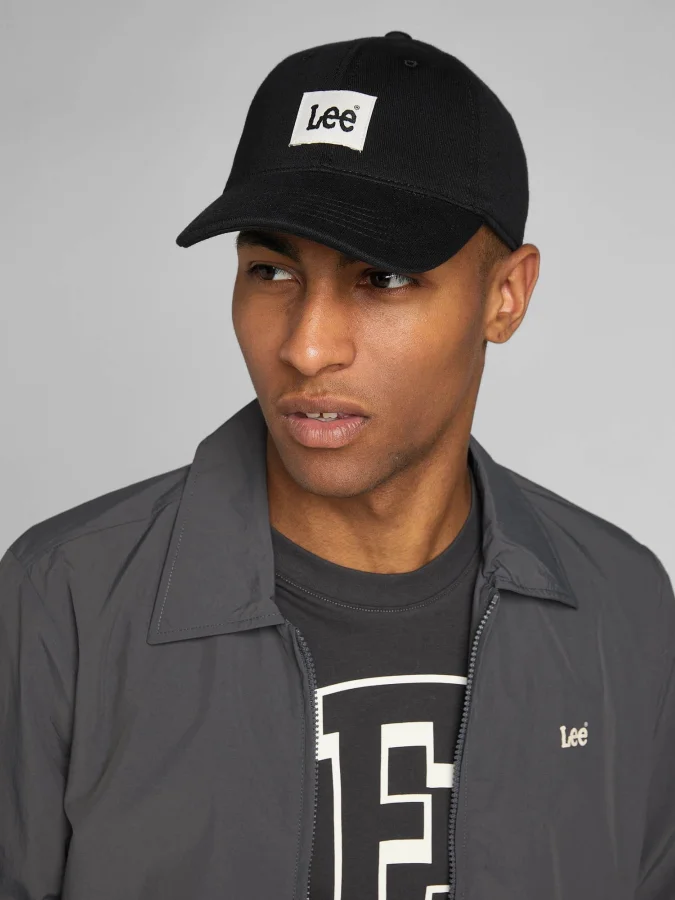 Lee - CAP