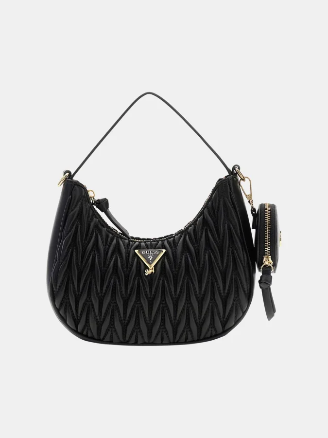 GUESS - MINI HOBO BAG