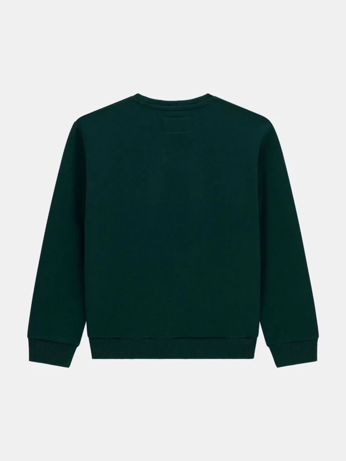 GUESS - LS ACTIVE TOP 2