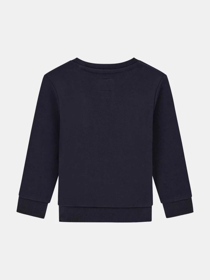 GUESS - LS ACTIVE TOP 2