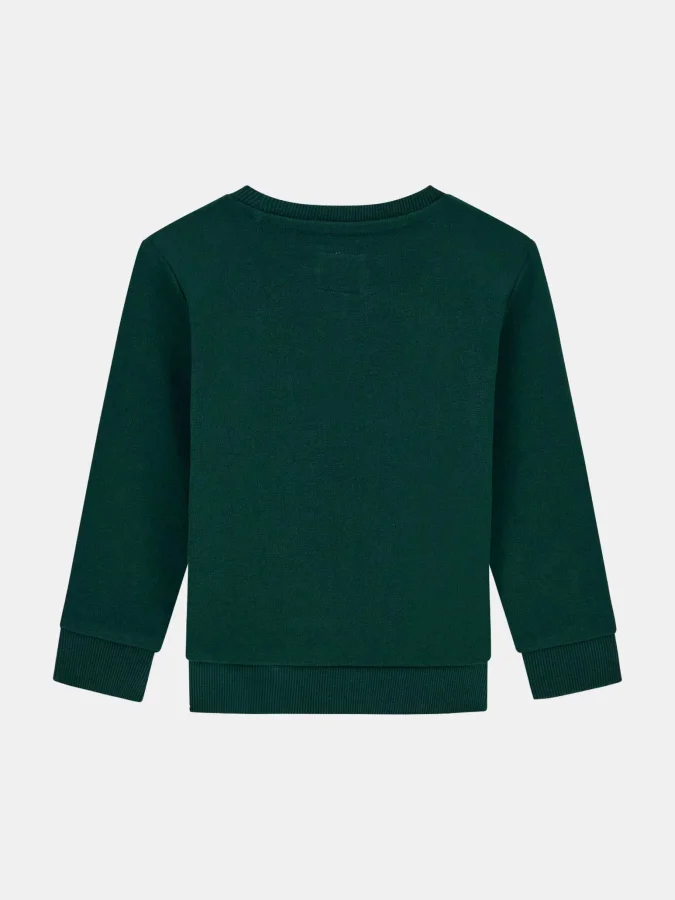 GUESS - LS ACTIVE TOP 2