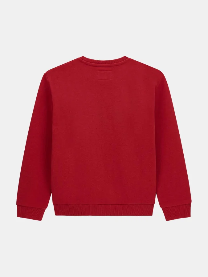 GUESS - LS ACTIVE TOP 2