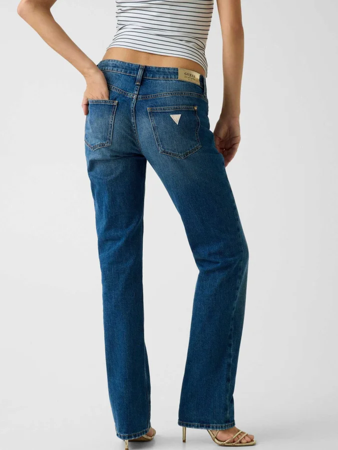 GUESS - NICKY 2