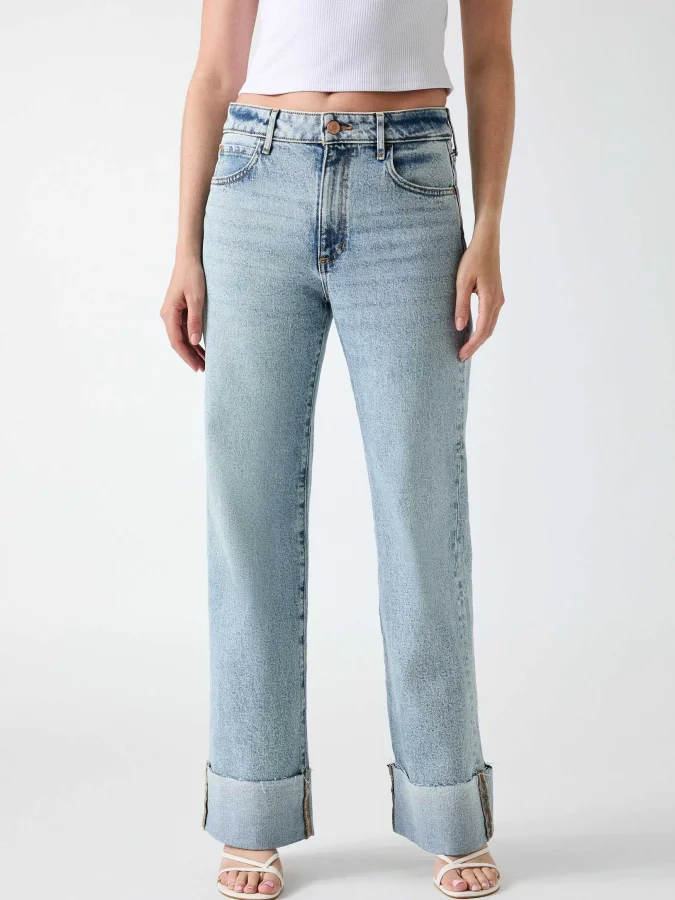 GUESS - REY WIDE LEG