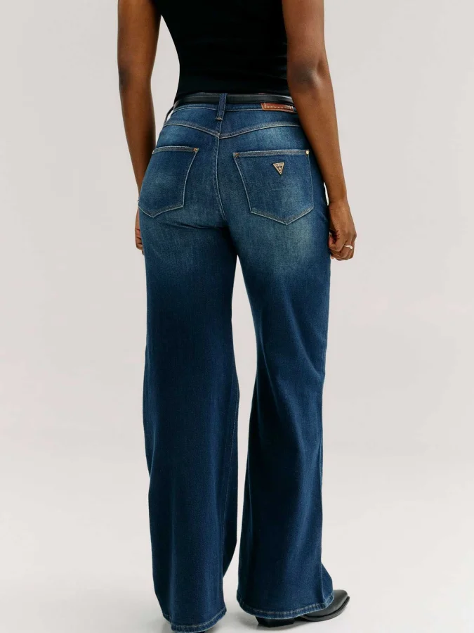 GUESS - BELLFLOWER 2