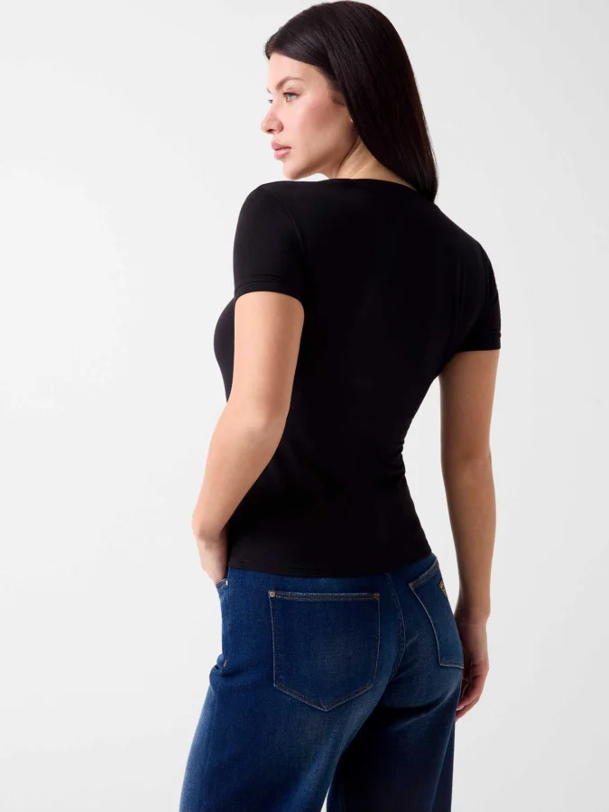 GUESS - NEW SS VN MINI LOGO... 2