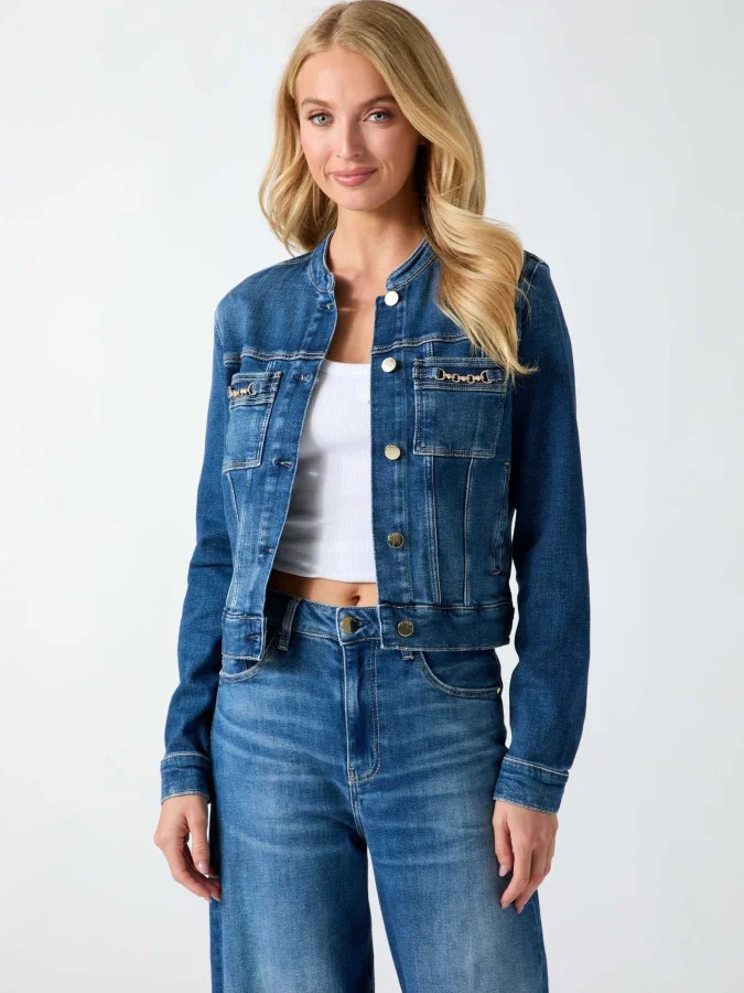 GUESS - IVY JACKET