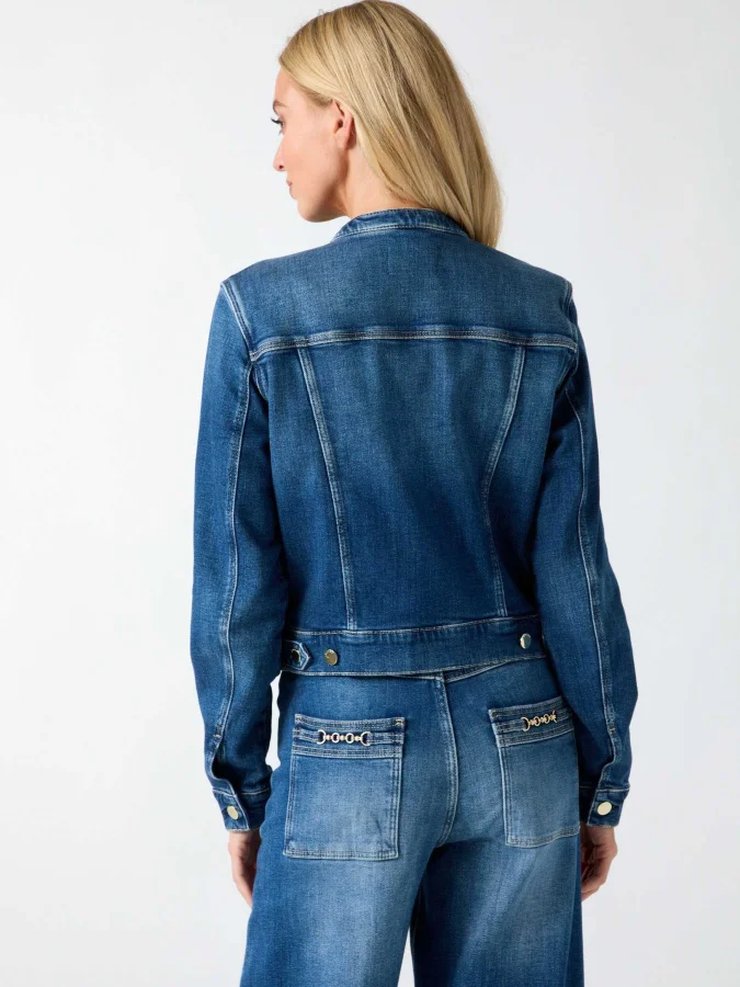 GUESS - IVY JACKET 2