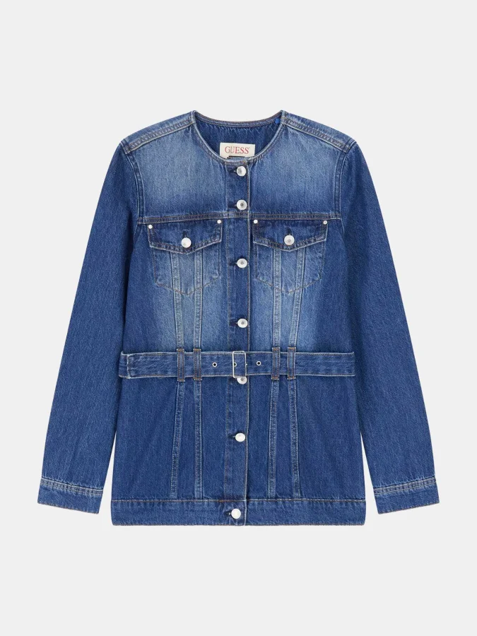 GUESS - YUNA JACKET