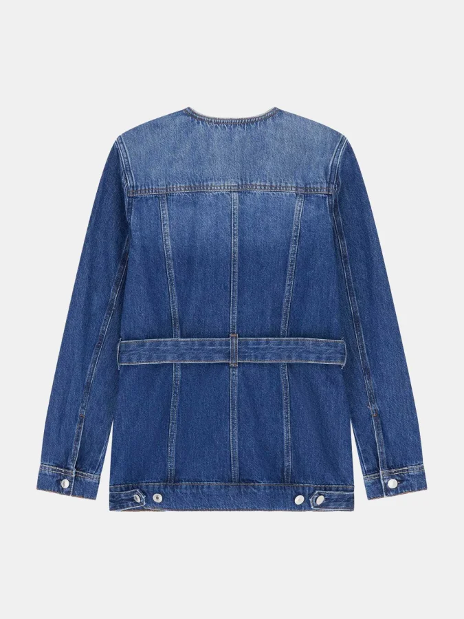 GUESS - YUNA JACKET 2