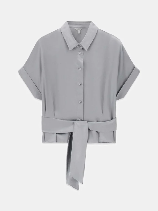 GUESS - SS JULIE SATIN TIE...