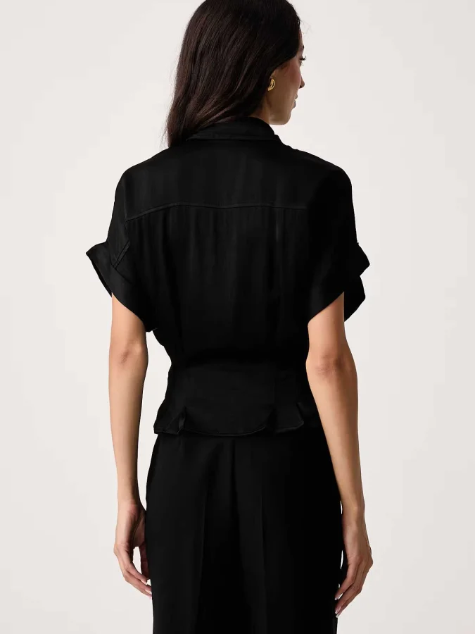 GUESS - SS JULIE SATIN TIE... 2