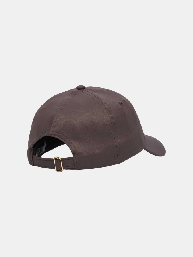 GUESS - NOEMIE 4G BASEBALL CAP 2