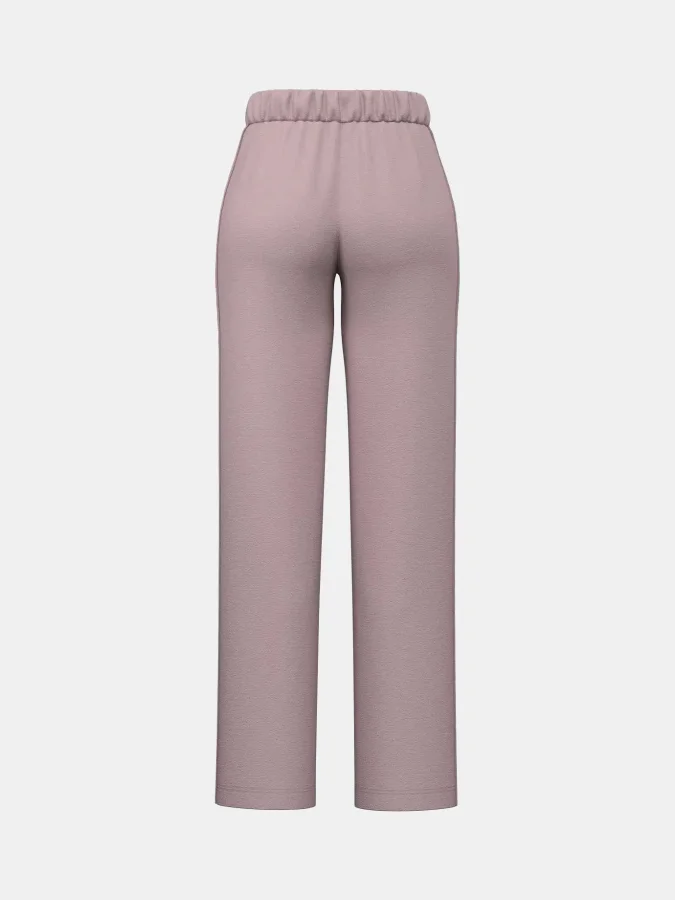 GUESS - LYRA STRAIGHT PANT 2