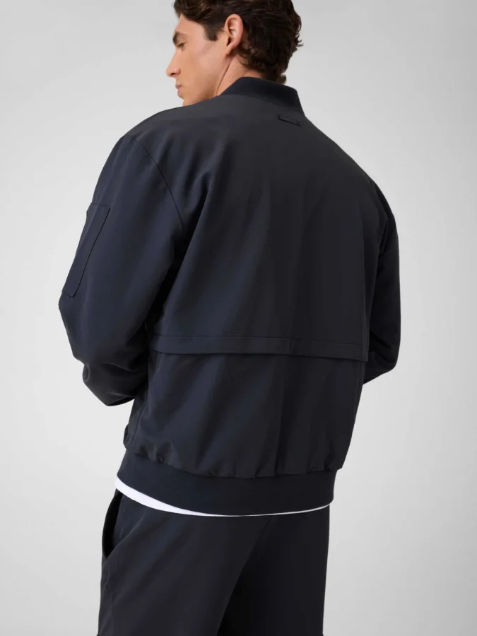 GUESS - ACHILLE JACKET 2