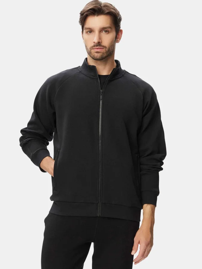 GUESS - THOR FULL ZIP...
