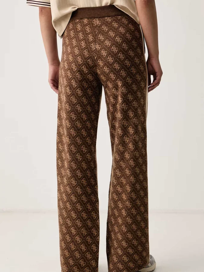 GUESS - ANEIRA 4G WIDE LEG... 2