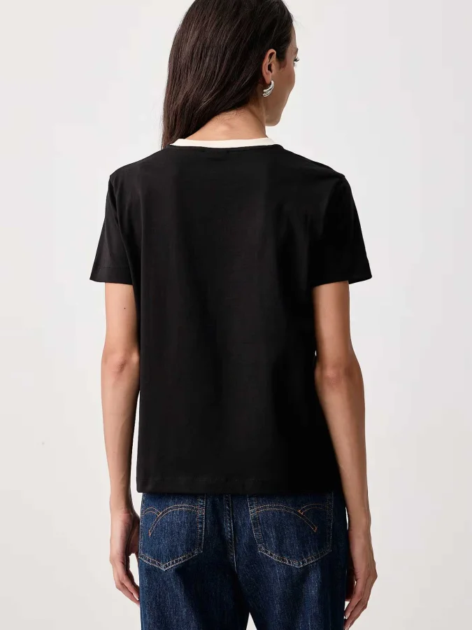 GUESS - TENNIS LADY BEAR SS... 2