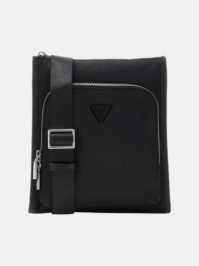 GUESS - BERNA CROSSBODY FLAT