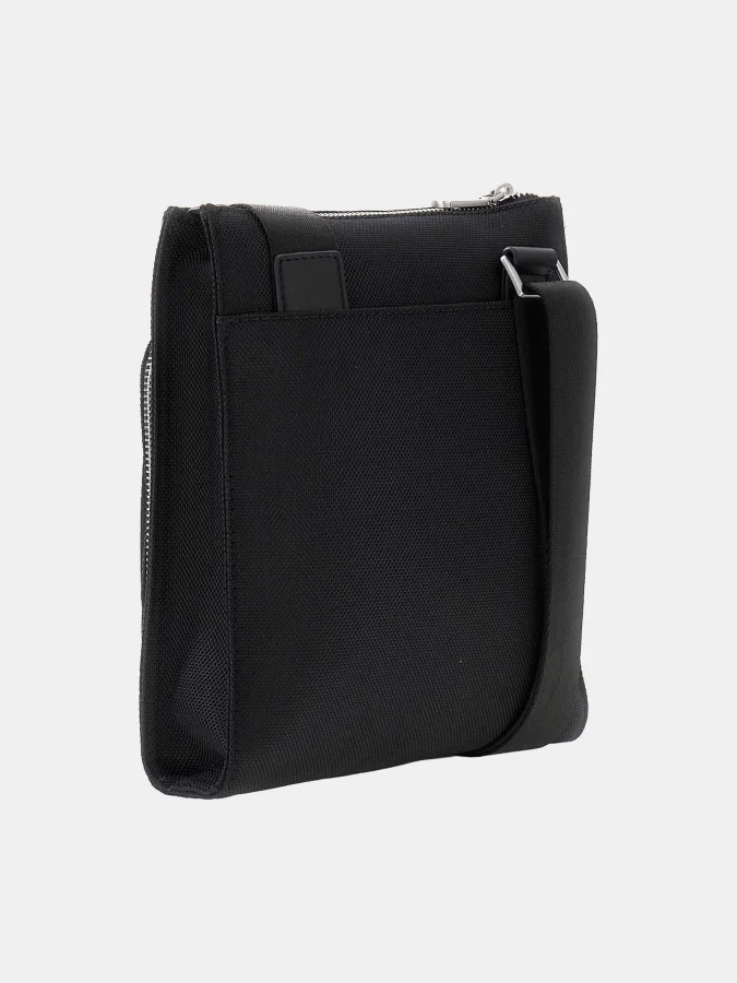 GUESS - BERNA CROSSBODY FLAT 2