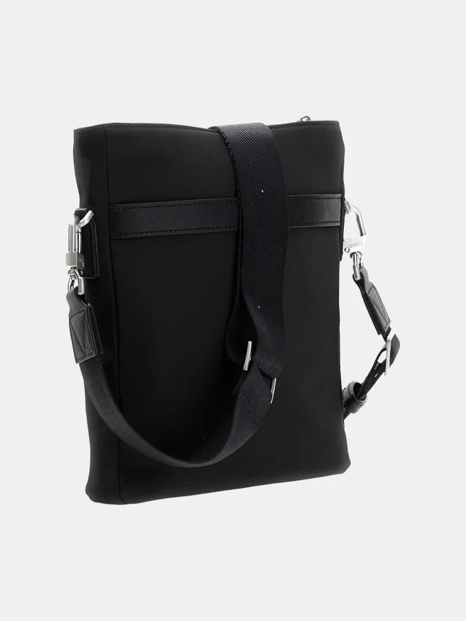GUESS - BERLIN CROSSBODY FLAT 2