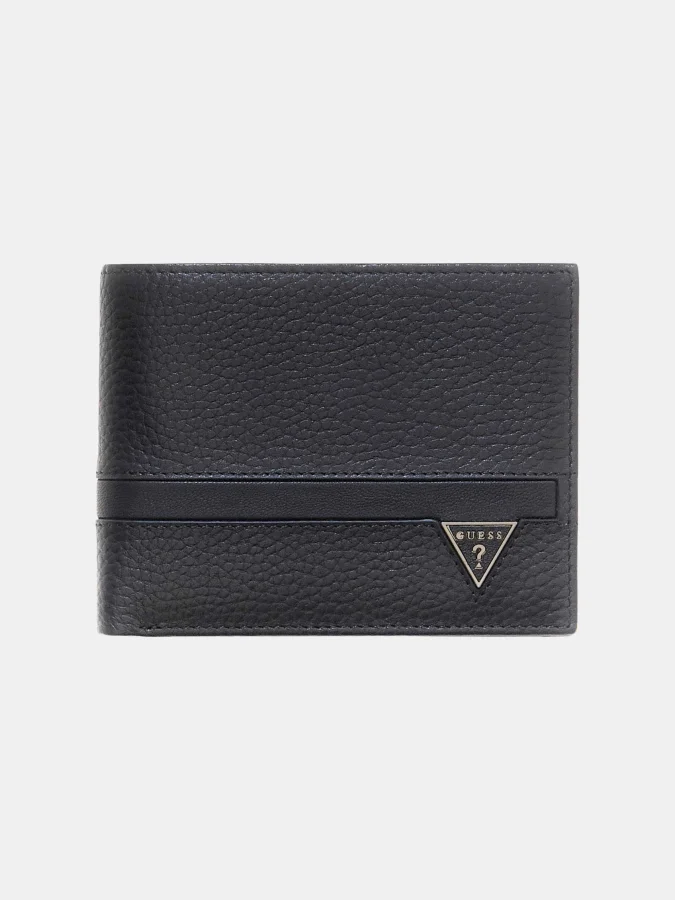GUESS - MONACO BIFOLD M