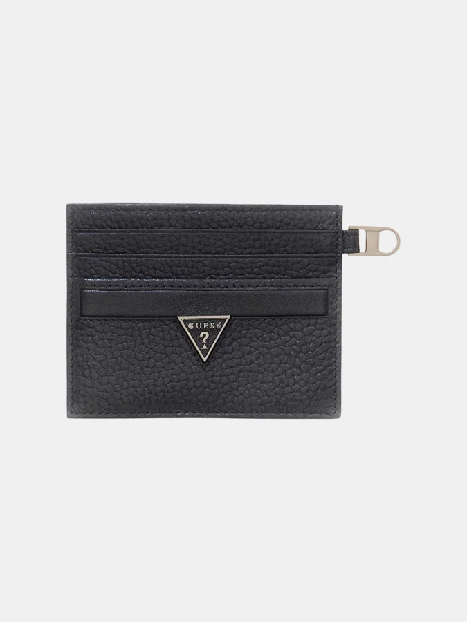 GUESS - MONACO CARD HOLDER