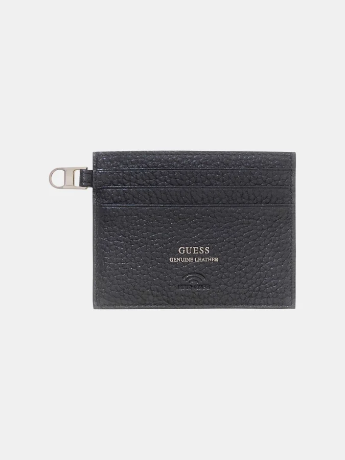 GUESS - MONACO CARD HOLDER 2