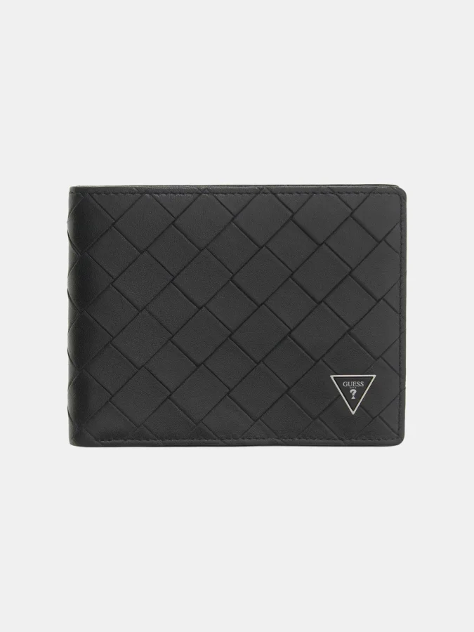 GUESS - TORINO BIFOLD M