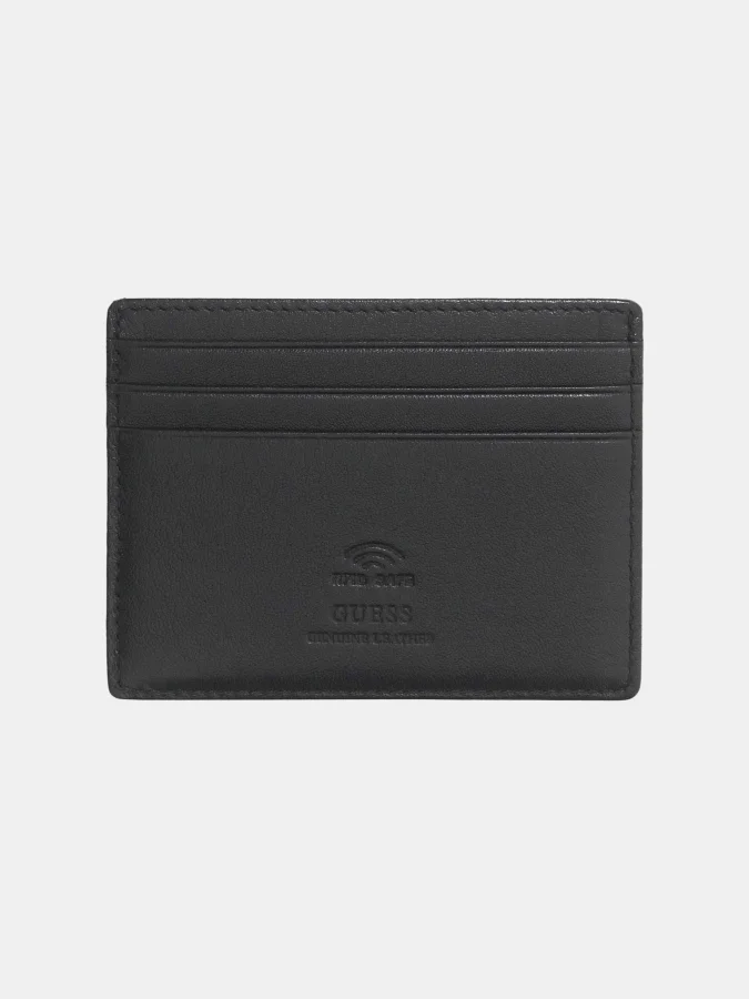 GUESS - TORINO CARD HOLDER 2