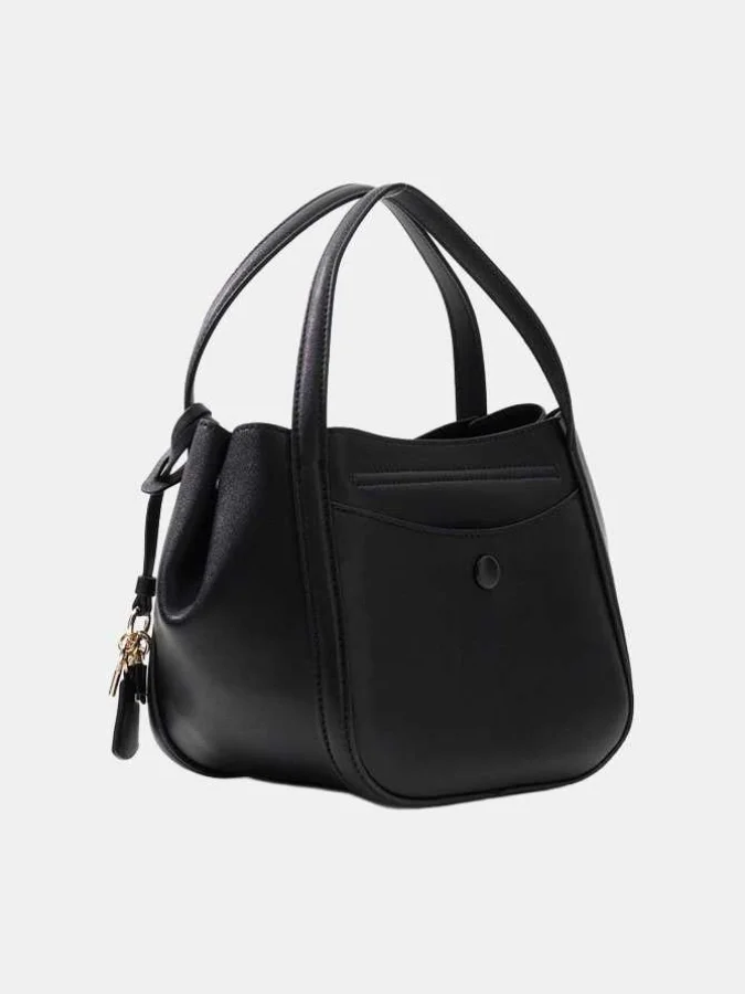 GUESS - COLEEN SMALL SATCHEL 2