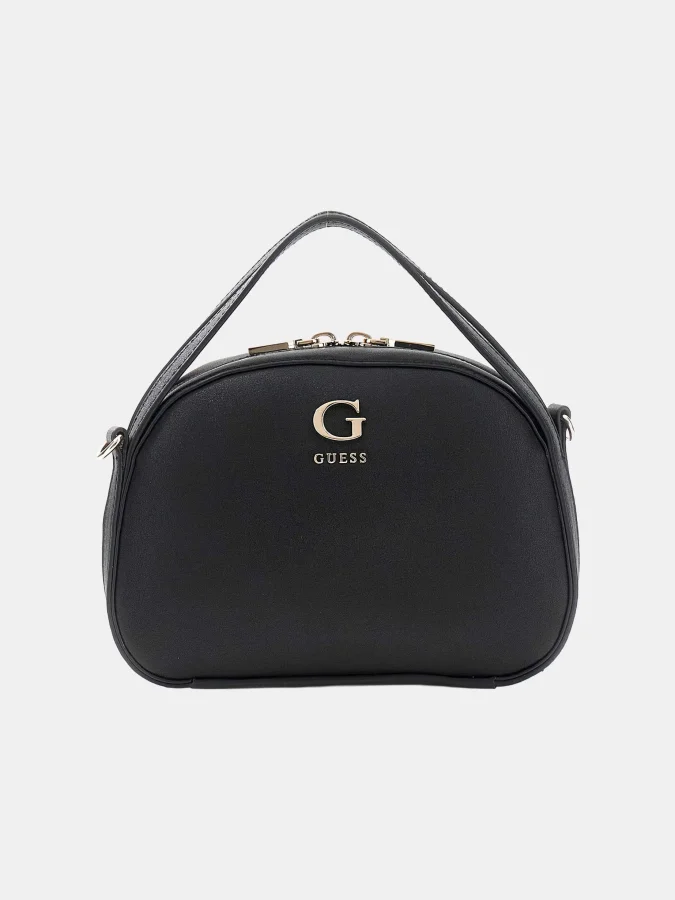 GUESS - COLEEN TOP ZIP...