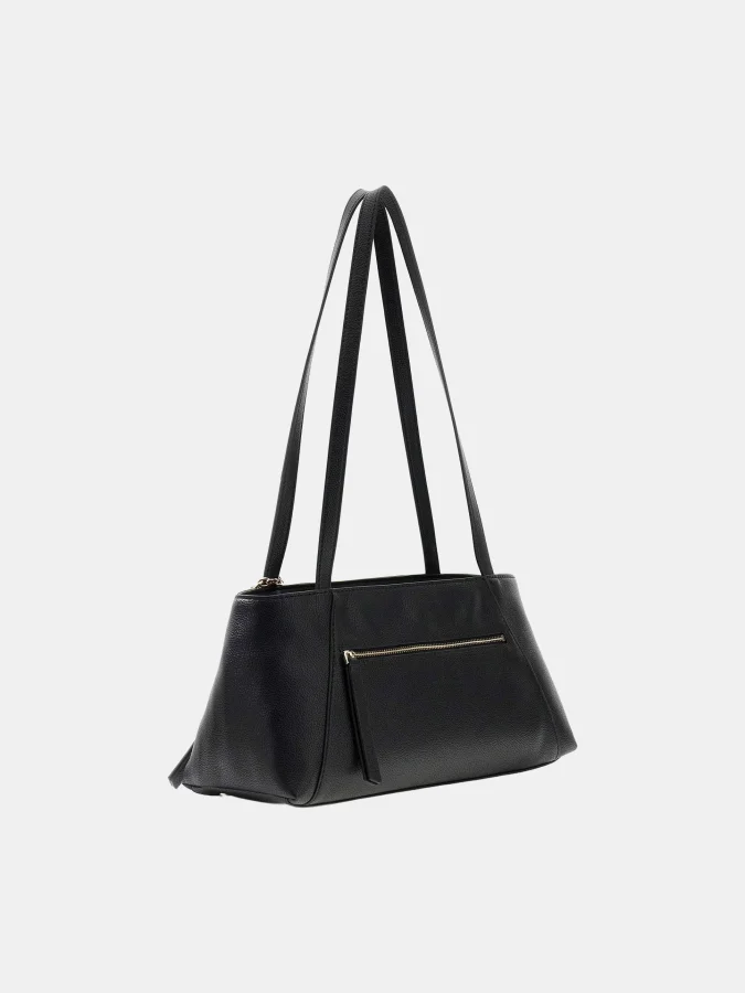 GUESS - DEVON SHOULDER SATCHEL 2