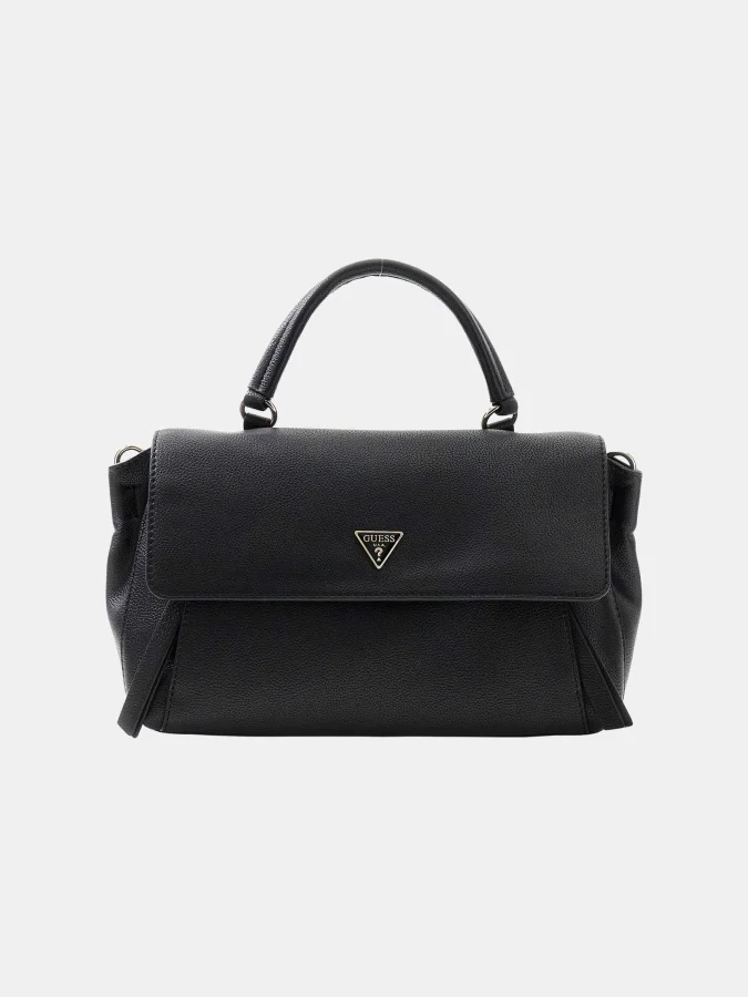 GUESS - DEVON TOP HANDLE FLAP