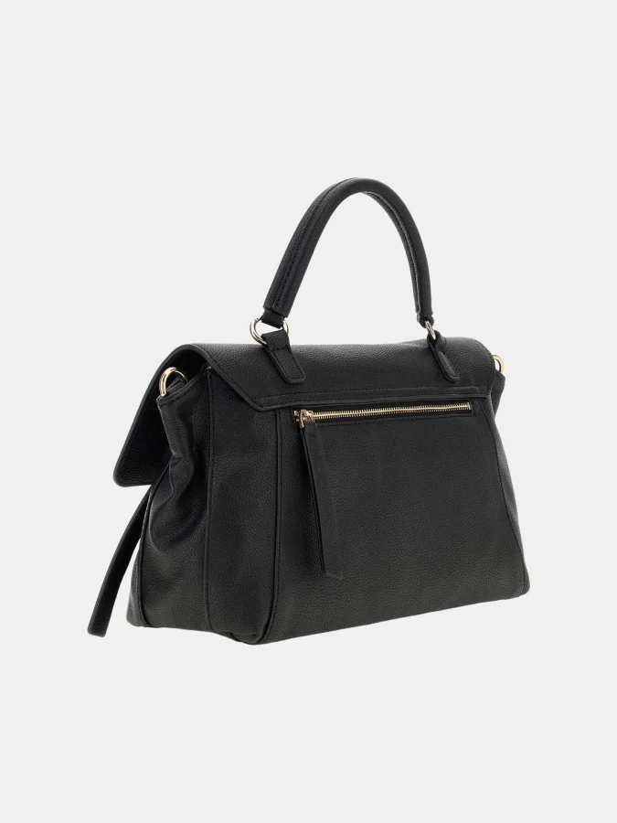 GUESS - DEVON TOP HANDLE FLAP 2