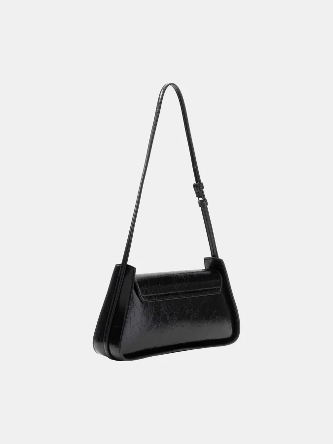 GUESS - XENA FLAP SHOULDER BAG 2
