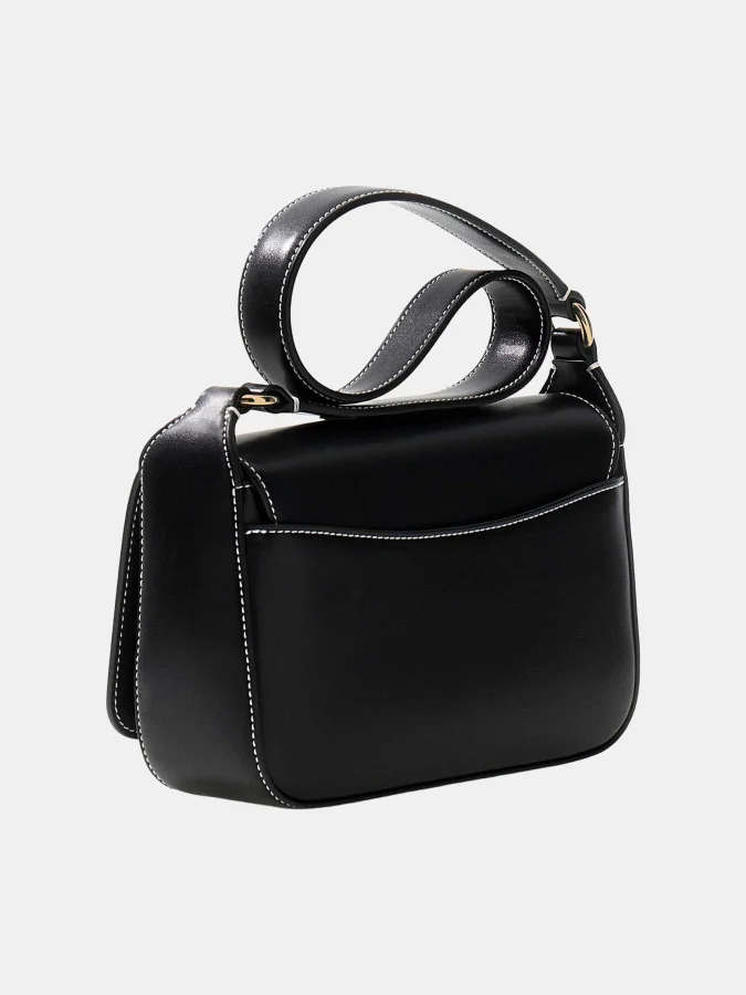 GUESS - RUBY FLAP SHOULDER BAG 2