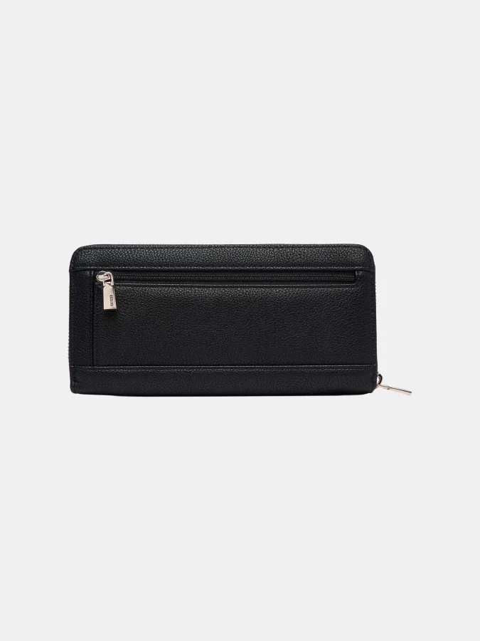 GUESS - ISOLA SLG LARGE ZIP... 2