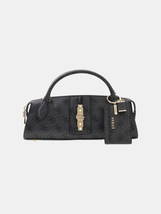 GUESS - YVONNE LOGO MINI...