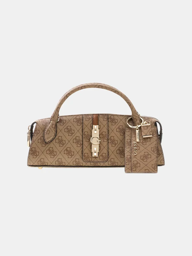 GUESS - YVONNE LOGO MINI...