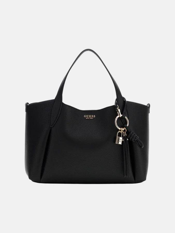GUESS - MELODY 2 IN 1 SATCHEL