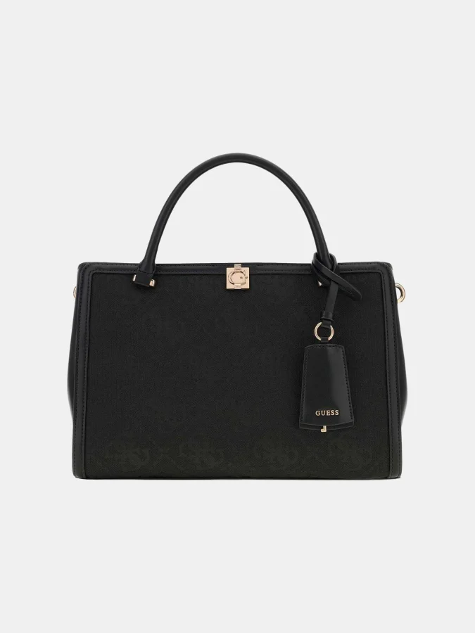 GUESS - AUDREY LOGO...