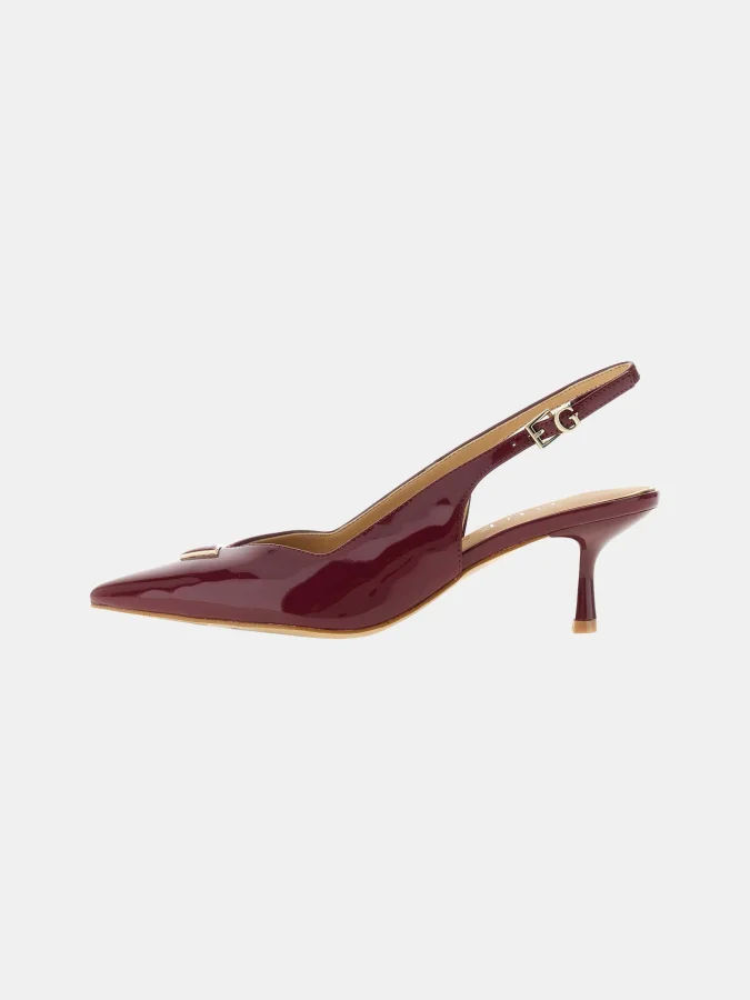 GUESS - YANNICKE