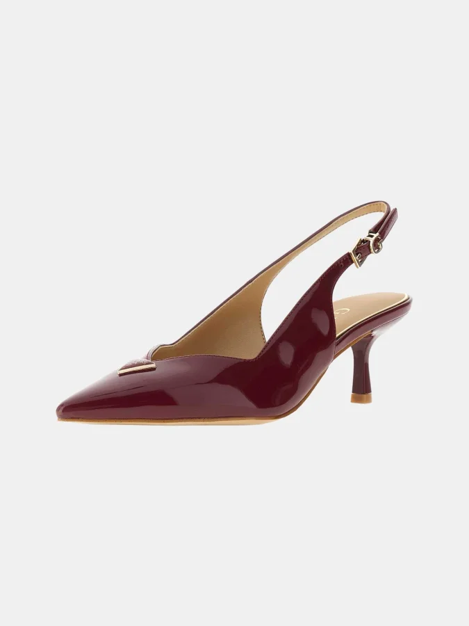 GUESS - YANNICKE 2