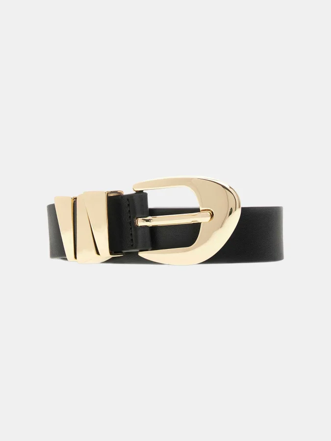 GUESS - NT ADJ & NT REV...